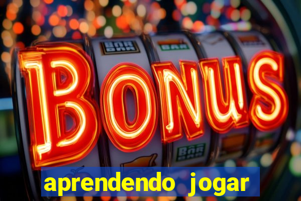 aprendendo jogar poker leo bello pdf